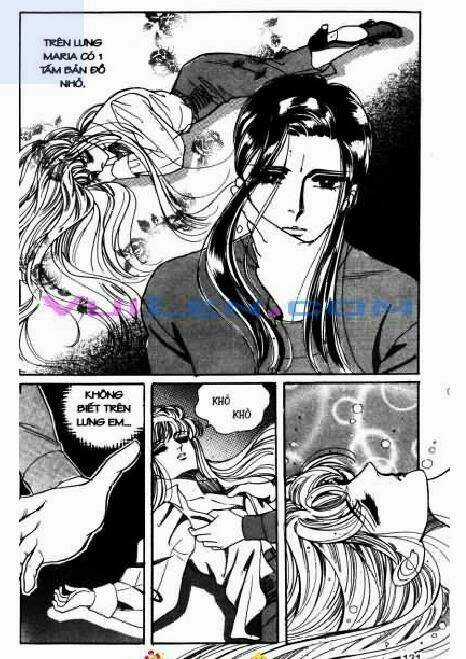 Điệp Viên Quyến Rũ Chapter 5 trang 109