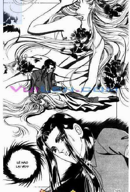 Điệp Viên Quyến Rũ Chapter 5 trang 111