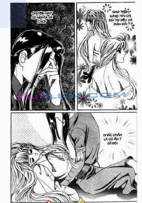 Điệp Viên Quyến Rũ Chapter 5 trang 112