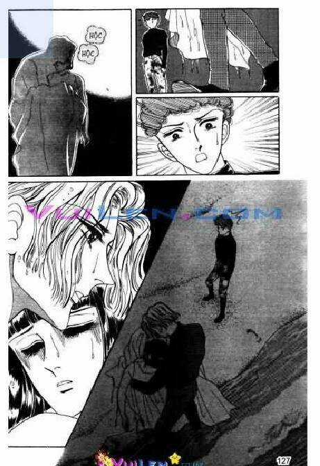 Điệp Viên Quyến Rũ Chapter 5 trang 115