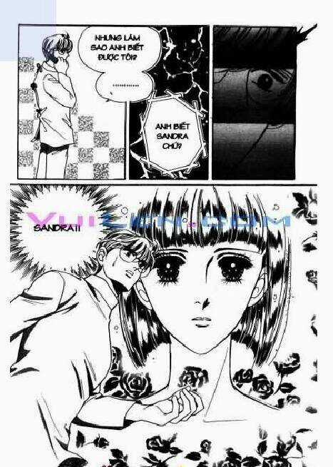 Điệp Viên Quyến Rũ Chapter 5 trang 121