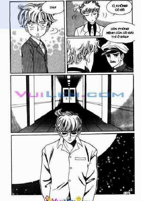 Điệp Viên Quyến Rũ Chapter 5 trang 127