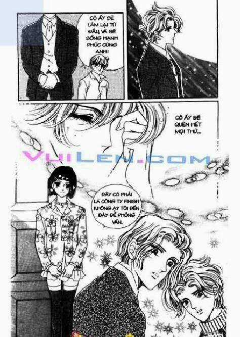 Điệp Viên Quyến Rũ Chapter 5 trang 131