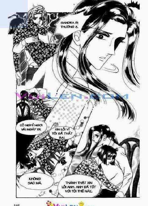 Điệp Viên Quyến Rũ Chapter 5 trang 134