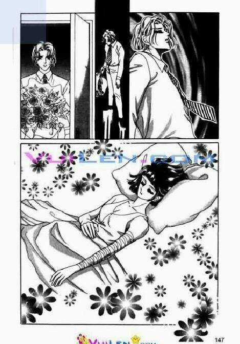 Điệp Viên Quyến Rũ Chapter 5 trang 135