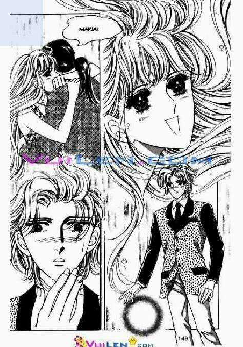 Điệp Viên Quyến Rũ Chapter 5 trang 137