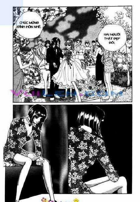 Điệp Viên Quyến Rũ Chapter 5 trang 138