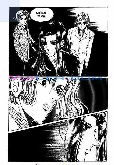 Điệp Viên Quyến Rũ Chapter 5 trang 140