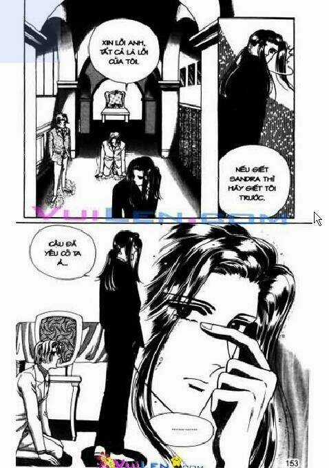 Điệp Viên Quyến Rũ Chapter 5 trang 141