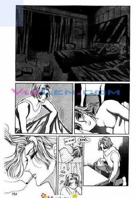 Điệp Viên Quyến Rũ Chapter 5 trang 142