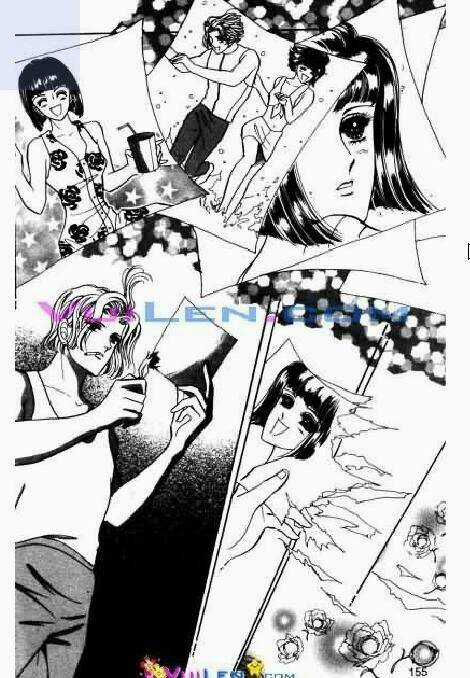 Điệp Viên Quyến Rũ Chapter 5 trang 143