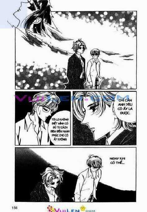 Điệp Viên Quyến Rũ Chapter 5 trang 144