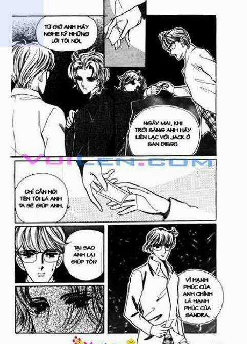 Điệp Viên Quyến Rũ Chapter 5 trang 145