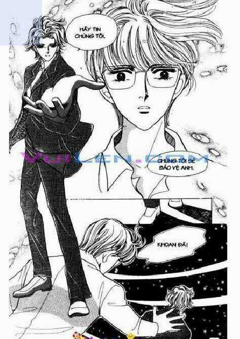 Điệp Viên Quyến Rũ Chapter 5 trang 146