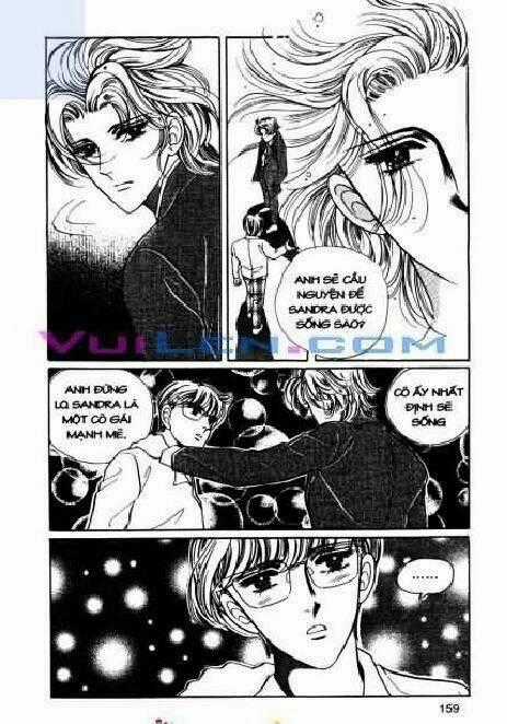 Điệp Viên Quyến Rũ Chapter 5 trang 147