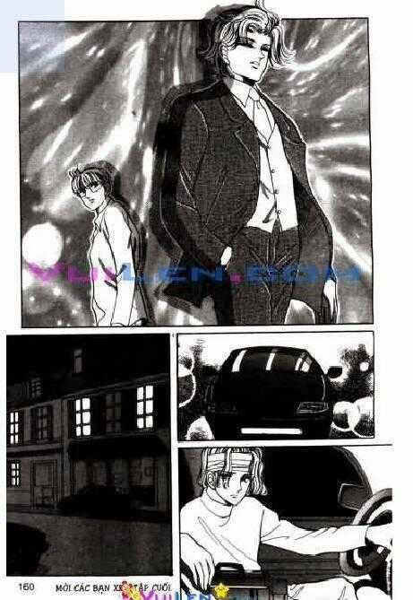 Điệp Viên Quyến Rũ Chapter 5 trang 148