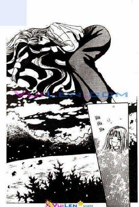 Điệp Viên Quyến Rũ Chapter 5 trang 27