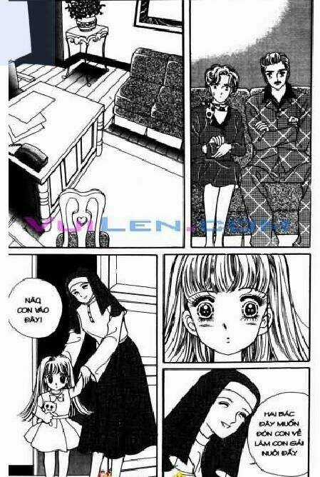 Điệp Viên Quyến Rũ Chapter 5 trang 29