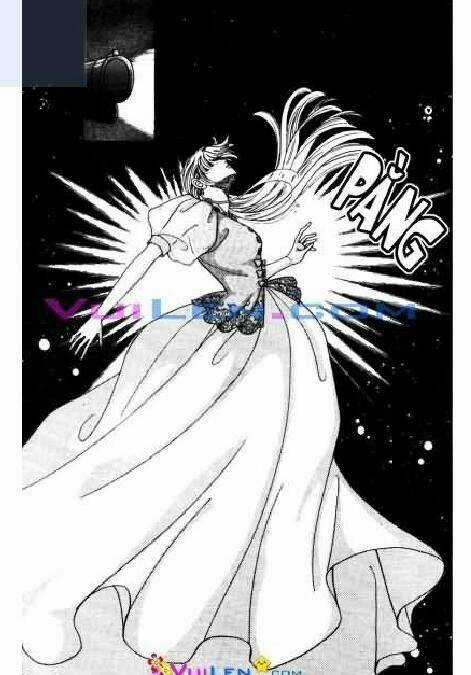 Điệp Viên Quyến Rũ Chapter 5 trang 3