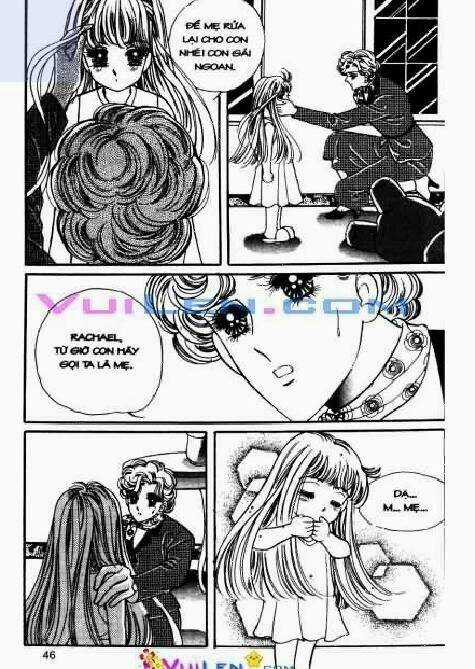 Điệp Viên Quyến Rũ Chapter 5 trang 42