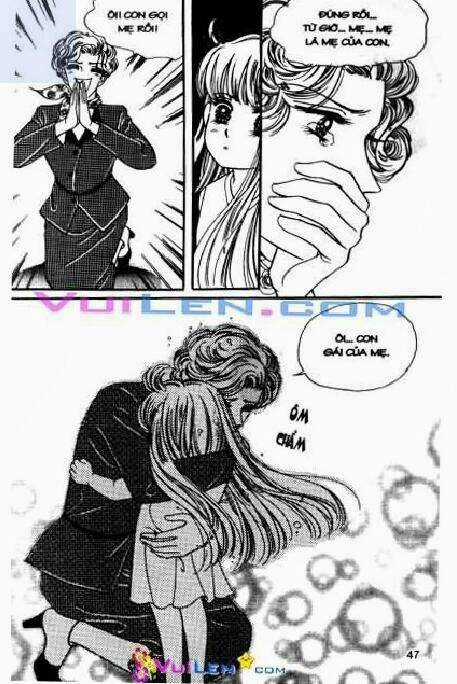 Điệp Viên Quyến Rũ Chapter 5 trang 43