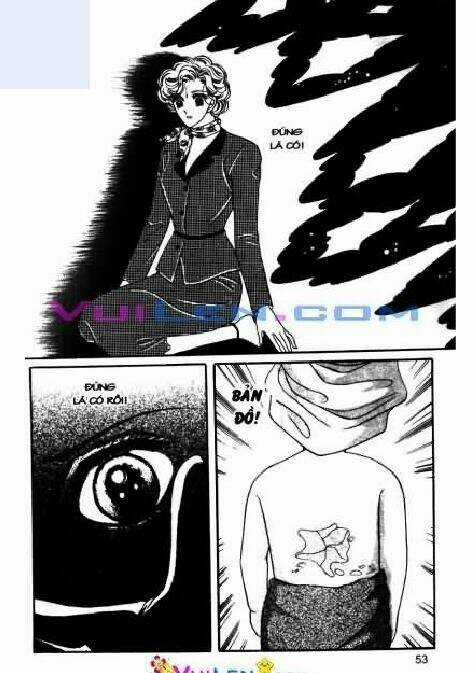 Điệp Viên Quyến Rũ Chapter 5 trang 49