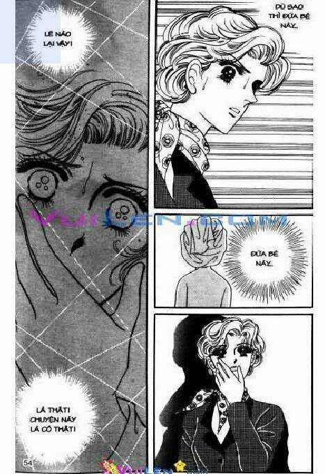 Điệp Viên Quyến Rũ Chapter 5 trang 50