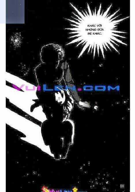 Điệp Viên Quyến Rũ Chapter 5 trang 51