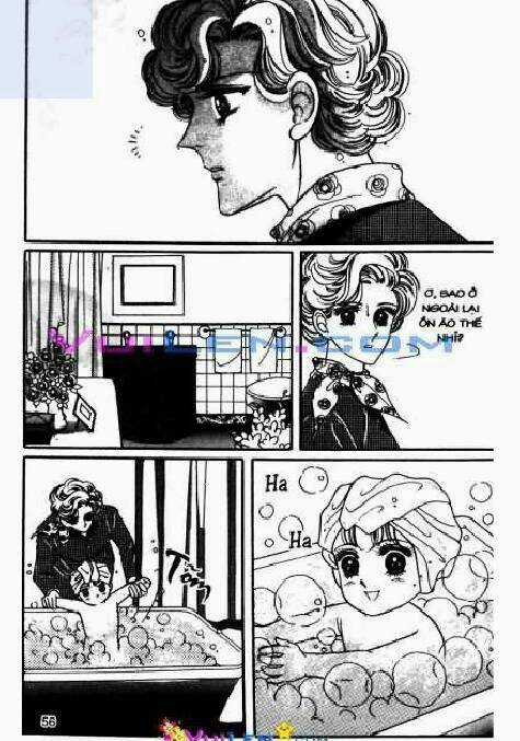 Điệp Viên Quyến Rũ Chapter 5 trang 52