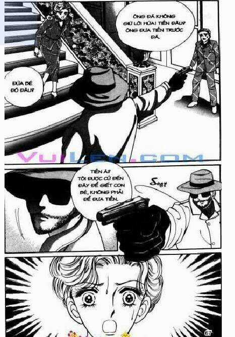 Điệp Viên Quyến Rũ Chapter 5 trang 63