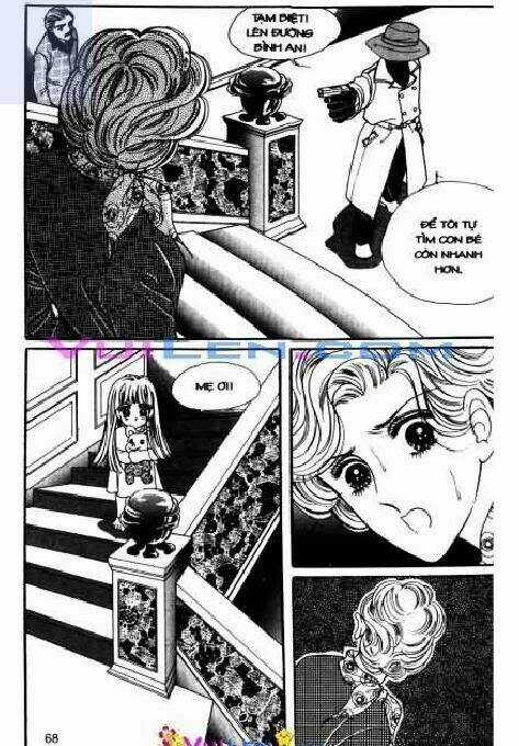 Điệp Viên Quyến Rũ Chapter 5 trang 64