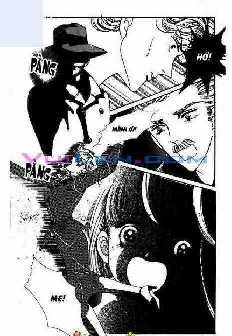 Điệp Viên Quyến Rũ Chapter 5 trang 65