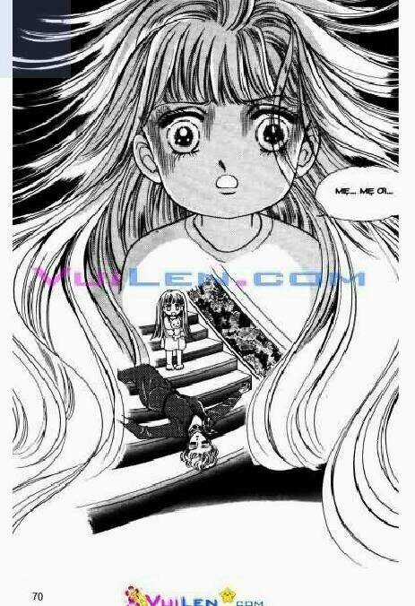 Điệp Viên Quyến Rũ Chapter 5 trang 66