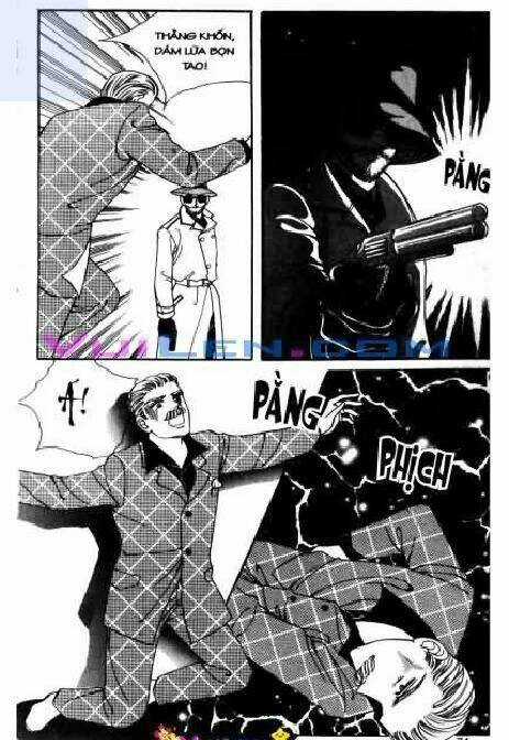 Điệp Viên Quyến Rũ Chapter 5 trang 67