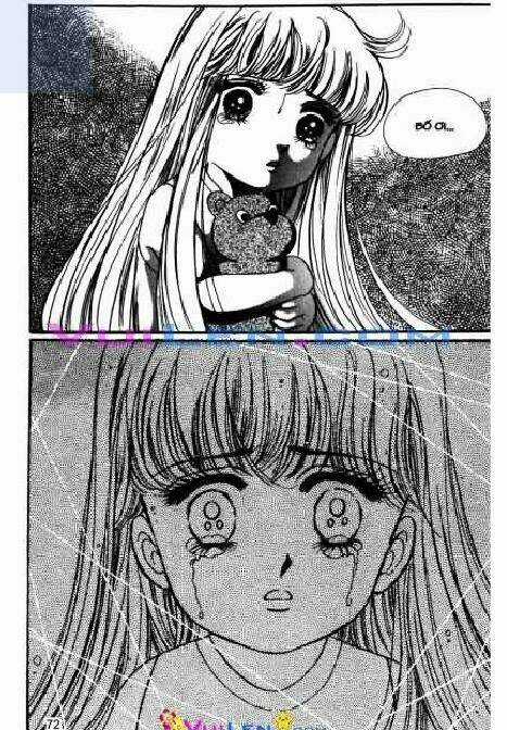 Điệp Viên Quyến Rũ Chapter 5 trang 68