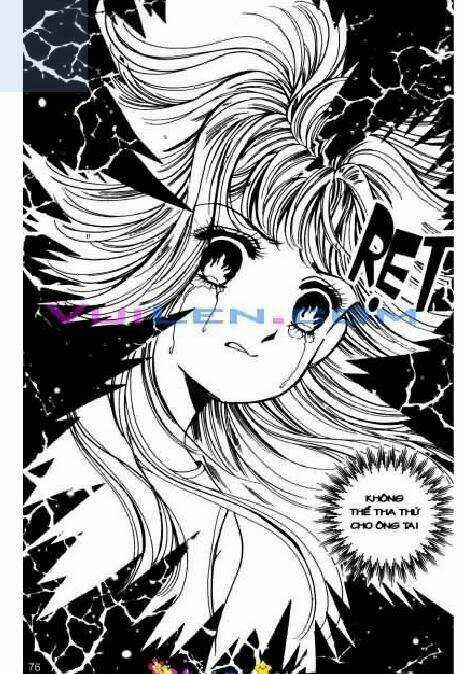 Điệp Viên Quyến Rũ Chapter 5 trang 72