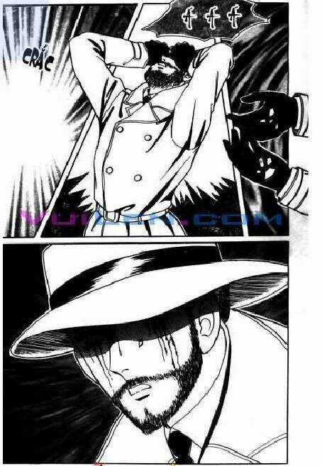 Điệp Viên Quyến Rũ Chapter 5 trang 73