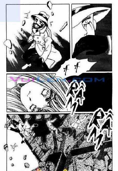 Điệp Viên Quyến Rũ Chapter 5 trang 75