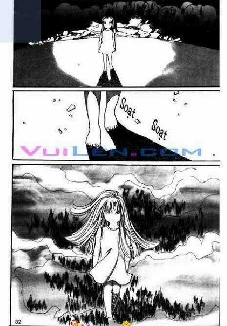 Điệp Viên Quyến Rũ Chapter 5 trang 78