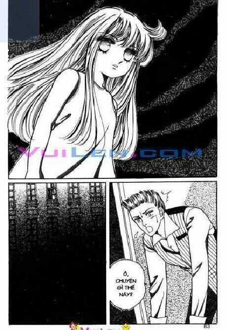 Điệp Viên Quyến Rũ Chapter 5 trang 79