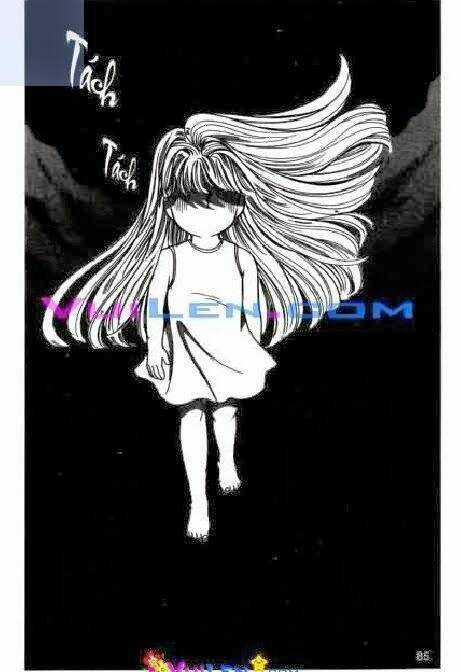 Điệp Viên Quyến Rũ Chapter 5 trang 81