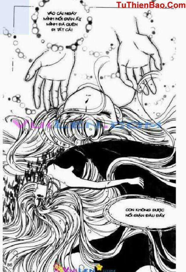 Điệp Viên Quyến Rũ Chapter 5 trang 82