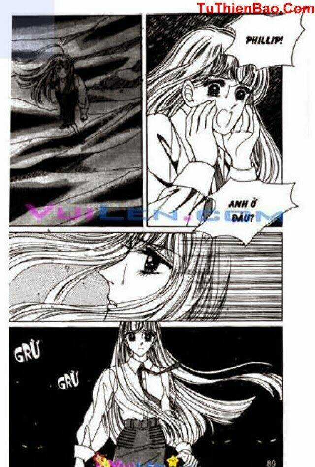 Điệp Viên Quyến Rũ Chapter 5 trang 85