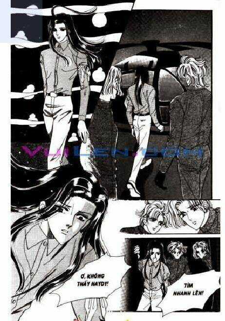 Điệp Viên Quyến Rũ Chapter 6 trang 101