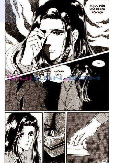 Điệp Viên Quyến Rũ Chapter 6 trang 102