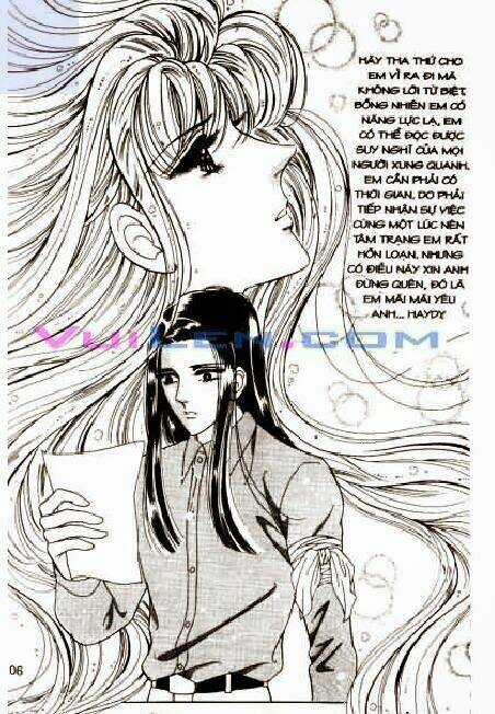 Điệp Viên Quyến Rũ Chapter 6 trang 103