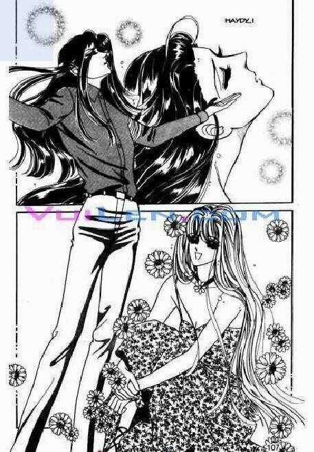 Điệp Viên Quyến Rũ Chapter 6 trang 104