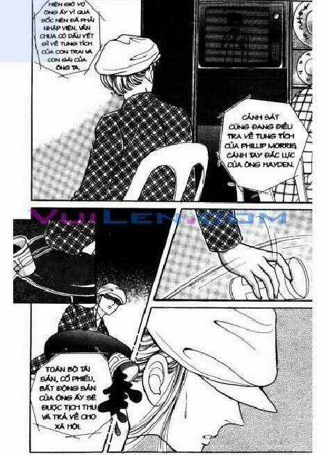 Điệp Viên Quyến Rũ Chapter 6 trang 106