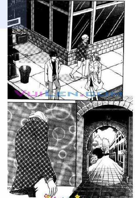 Điệp Viên Quyến Rũ Chapter 6 trang 107