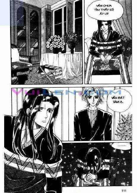 Điệp Viên Quyến Rũ Chapter 6 trang 108